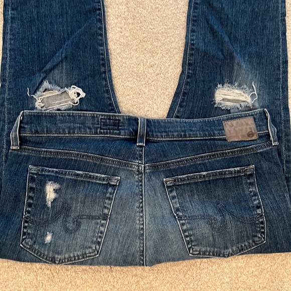 AG jeans - Picture 4 of 8